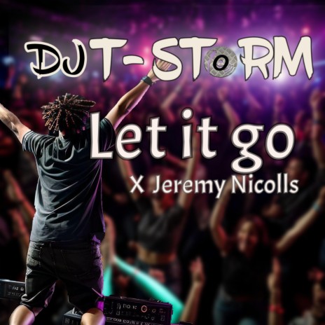 Let it go (Instrumental) | Boomplay Music