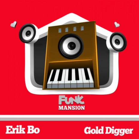 Gold Digger | Boomplay Music