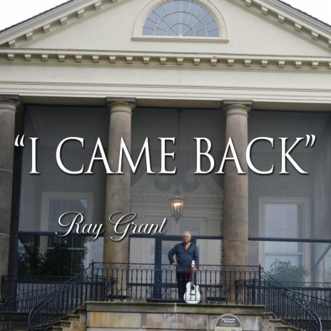 I Came Back | Boomplay Music