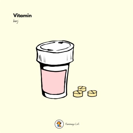 Vitamin ft. Kanimayo | Boomplay Music