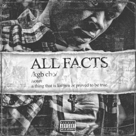 All Facts | Boomplay Music