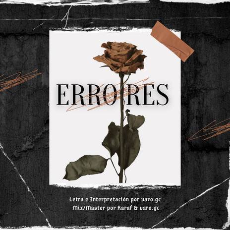 ERRORES ft. Karaf | Boomplay Music