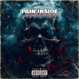 Pain inside