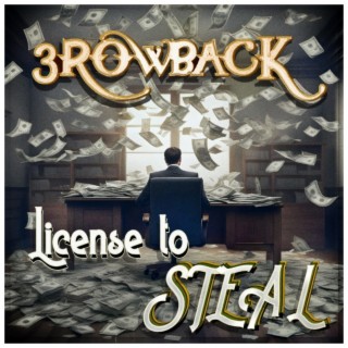 License to Steal lyrics | Boomplay Music