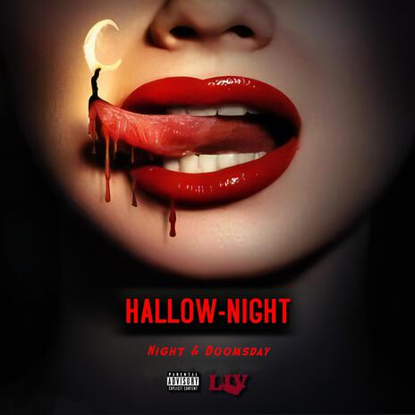 Hallow-Night | Boomplay Music