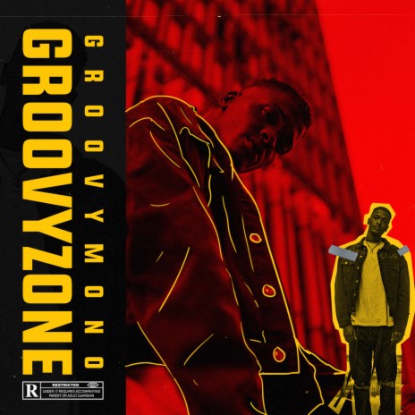Groovyzone | Boomplay Music