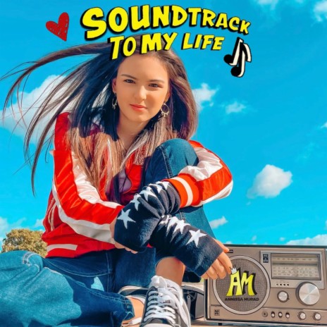 Soundtrack To My Life | Boomplay Music