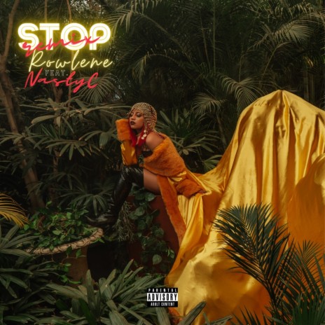 Stop (Remix) ft. Nasty C | Boomplay Music