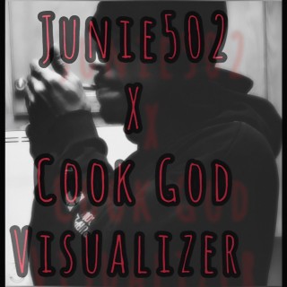 Cook God single