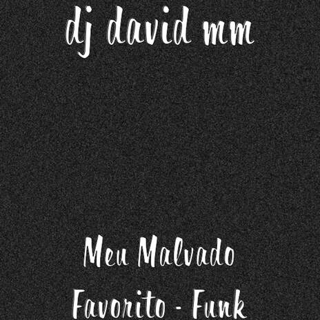 Meu Malvado Favorito - Funk ft. DJ Tsk | Boomplay Music