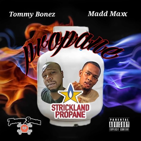 Propain ft. Madd Max | Boomplay Music