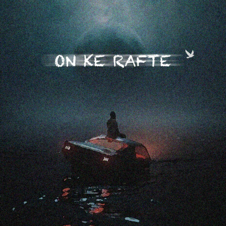 On Ke Rafte ft. Ranah | Boomplay Music