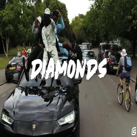 Diamonds | Boomplay Music