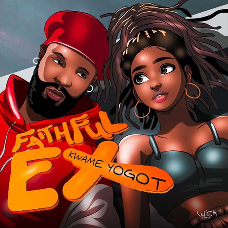 Faithful Ex | Boomplay Music