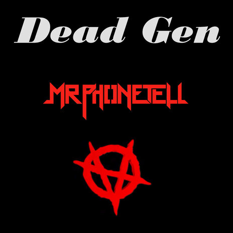 Dead Generation | Boomplay Music