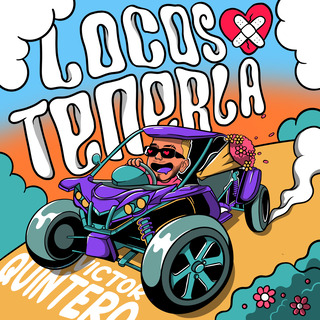 Locos X Tenerla