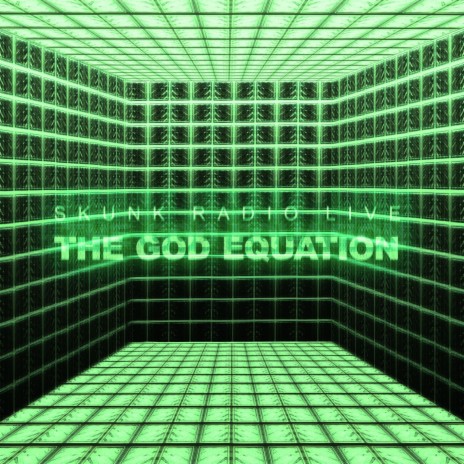 The God Equation | Boomplay Music