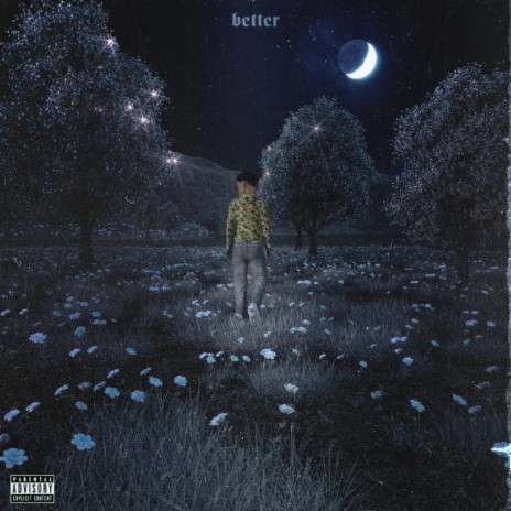 Better | Boomplay Music