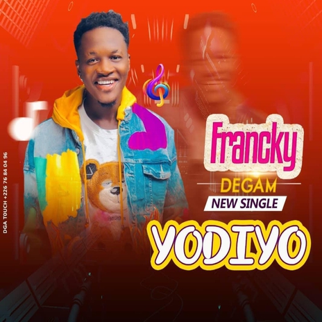 Yodiyo | Boomplay Music