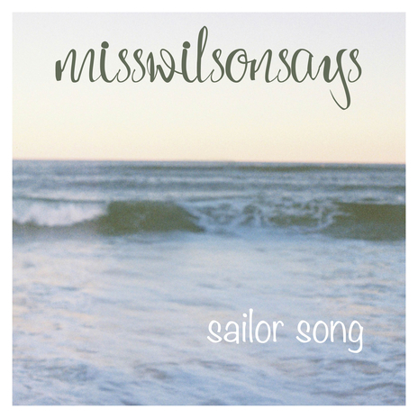 sailor song | Boomplay Music