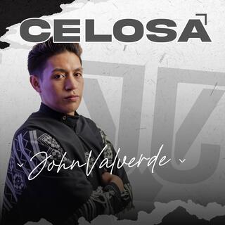 Celosa lyrics | Boomplay Music