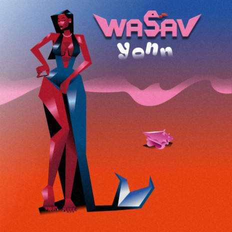 Wasav | Boomplay Music