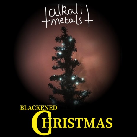 Blackened Christmas | Boomplay Music