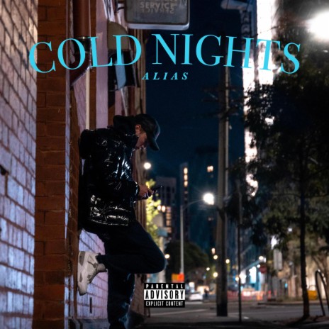 Cold Nights | Boomplay Music