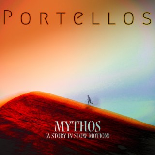 Mythos (A Story In Slow Motion) (Instrumental)