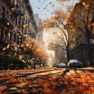 City Walks: Piano Sounds in Fall