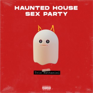 Haunted House Sex Party