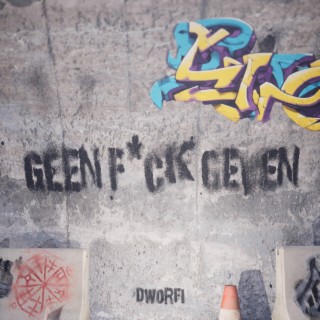 Geen F∗ck Geven