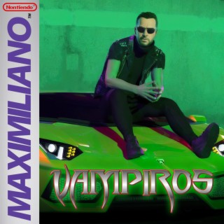 Vampiro$ lyrics | Boomplay Music