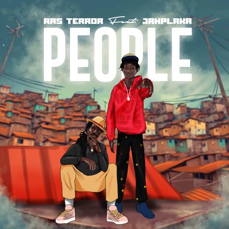 People ft. JahPlaka | Boomplay Music