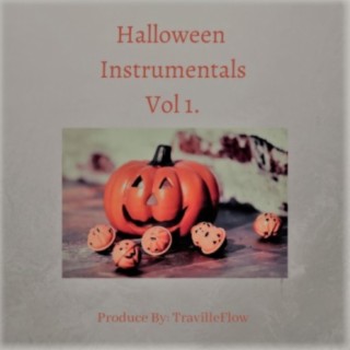 Halloween Instrumentals, Vol. 1