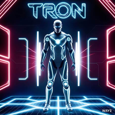 Tron | Boomplay Music