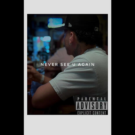 NEVER SEE U AGAIN | Boomplay Music