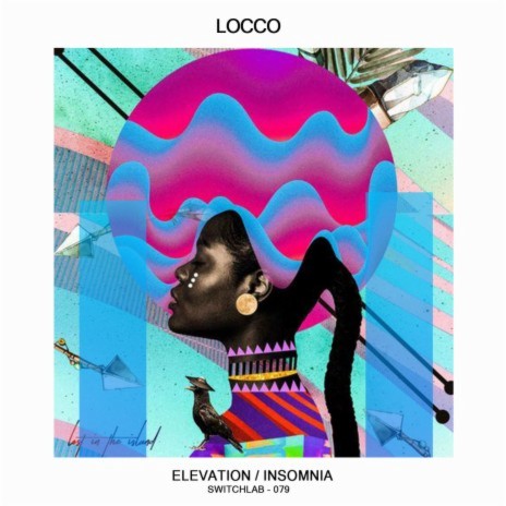 Elevation | Boomplay Music