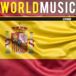 Music Around The World Collection: España