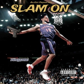 Slam On