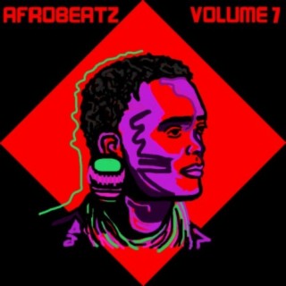 Afrobeatz Vol, 7