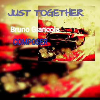 JUST TOGETHER