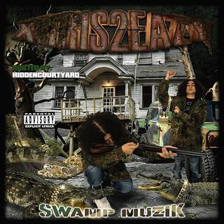 Swamp Muzik