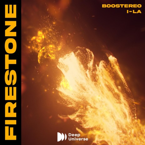 Firestone ft. i-La | Boomplay Music