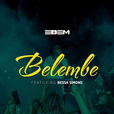 Belembe ft. Bessa Simons