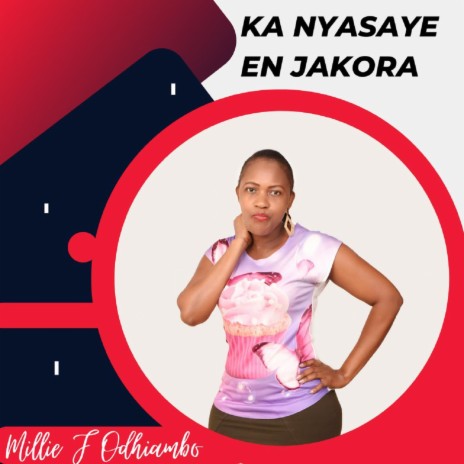 Ka Nyasae en Jakora | Boomplay Music