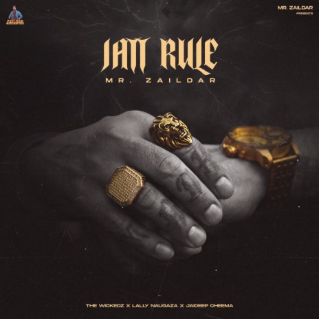 Jatt Rule | Boomplay Music