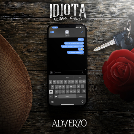 Idiota | Boomplay Music