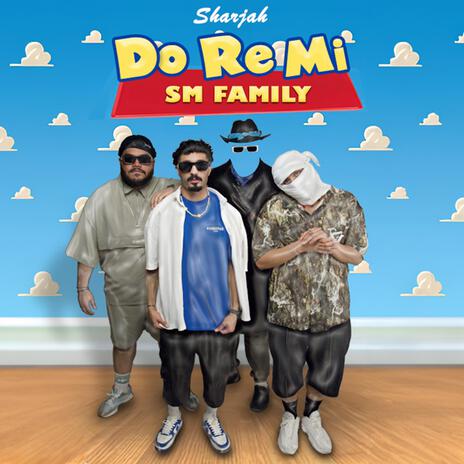 Do Re Mi ft. McShark & Viking | Boomplay Music