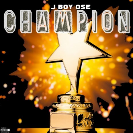 Champion | Boomplay Music